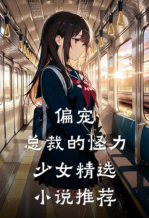 偏宠：总裁的怪力少女精选小说推荐