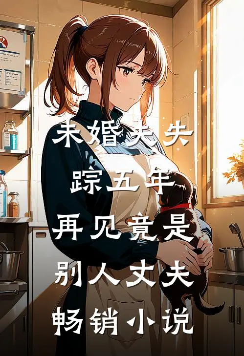 未婚夫失踪五年：再见竟是别人丈夫畅销小说
