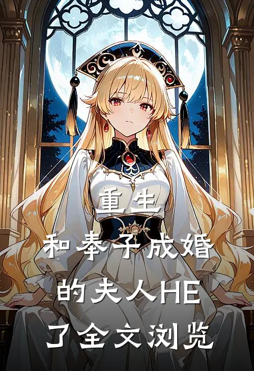 重生：和奉子成婚的夫人HE了全文浏览