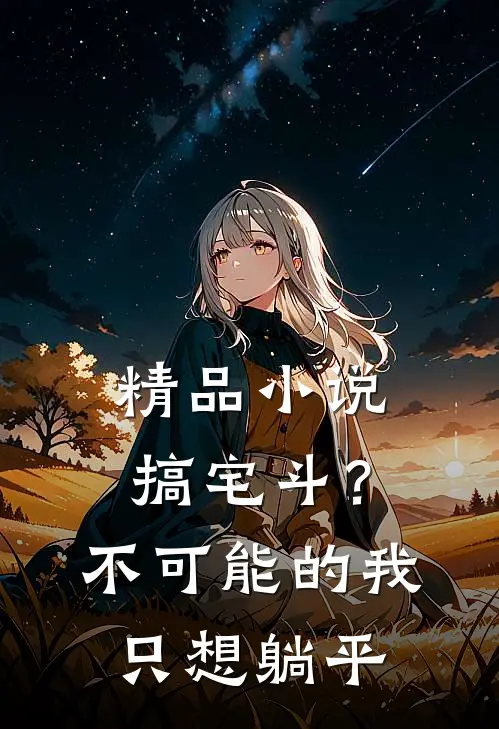 精品小说搞宅斗？不可能的，我只想躺平