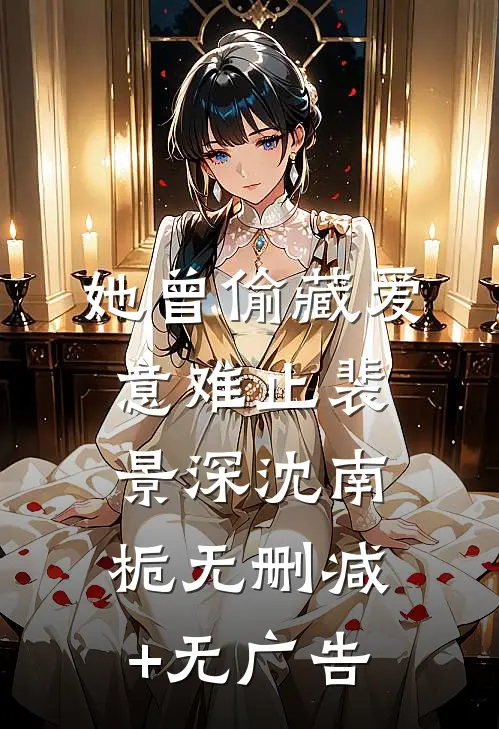危！我折辱过的阴湿奴隶变太子了白琼玉秦欲全文