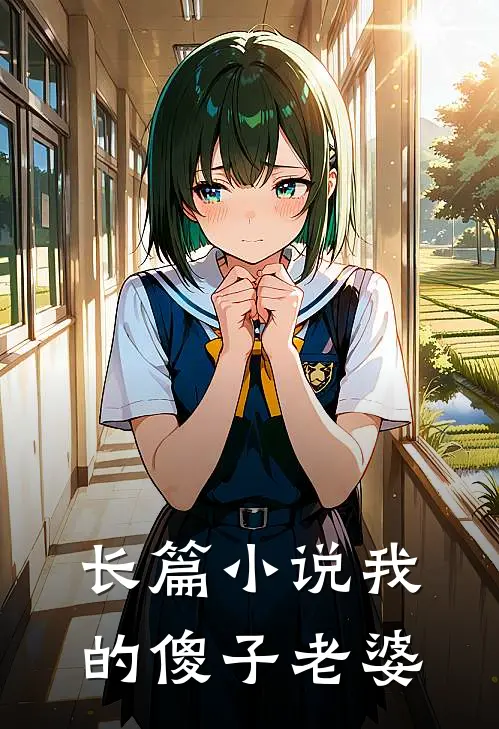 长篇小说我的傻子老婆