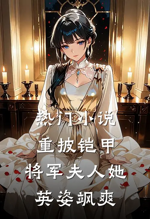 热门小说重披铠甲，将军夫人她英姿飒爽