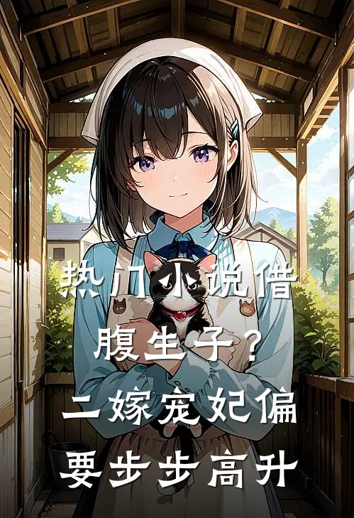 热门小说借腹生子？二嫁宠妃偏要步步高升