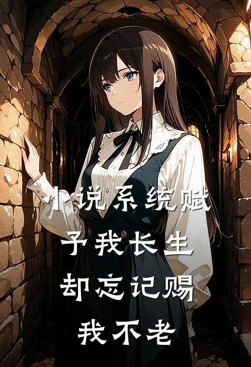 小说系统赋予我长生，却忘记赐我不老