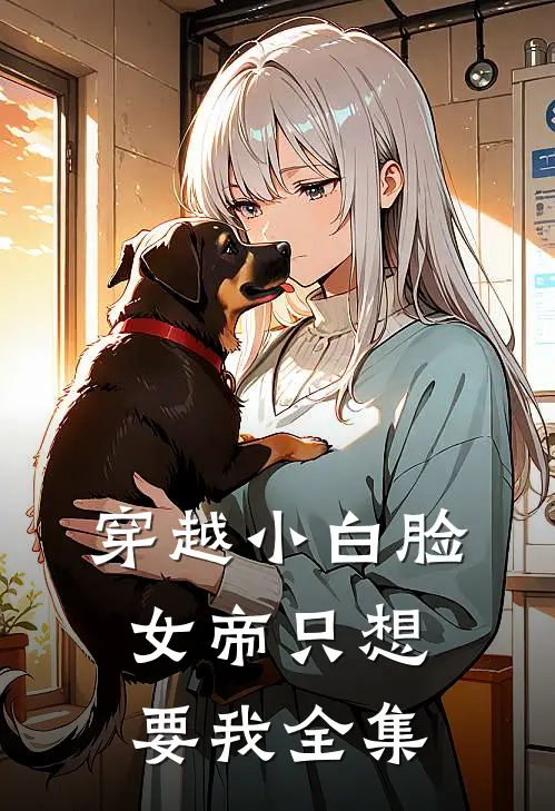 穿越小白脸，女帝只想要我全集
