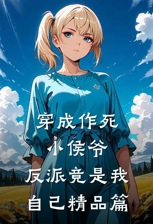 地下恋三年后，我转身改嫁大佬