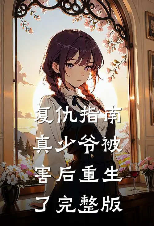 复仇指南：真少爷被害后重生了完整版