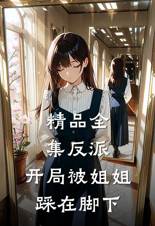 精品全集反派：开局被姐姐踩在脚下