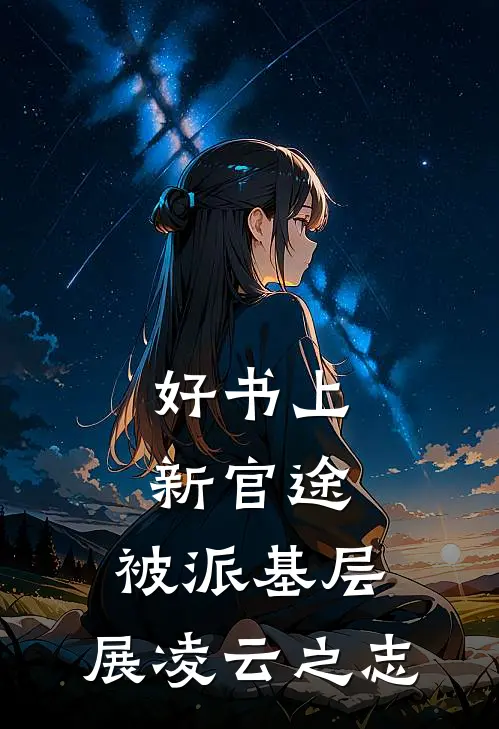 好书上新官途:被派基层,展凌云之志
