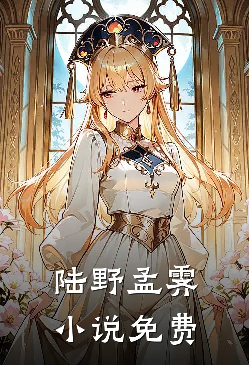 陆野孟霁小说免费