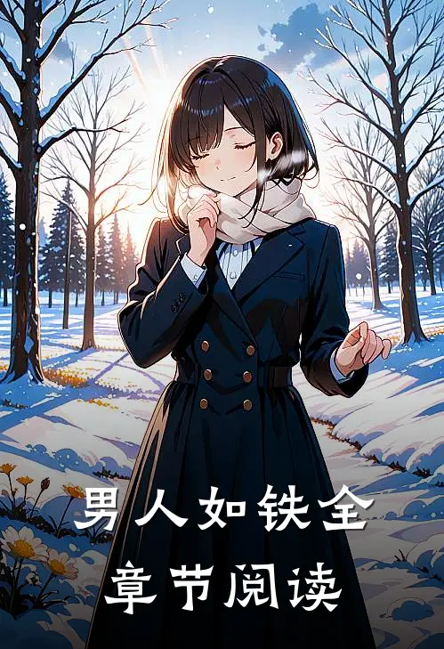 男人如铁全章节阅读