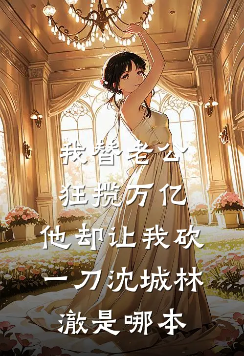 我为妻子点天灯，她却嫌我多管闲事江若晚苏川后续+全文