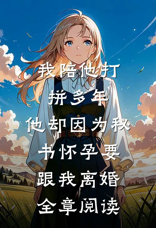 夫君一心佛法，我重生后他疯了