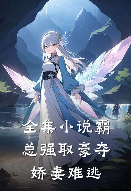 全集小说霸总强取豪夺：娇妻难逃