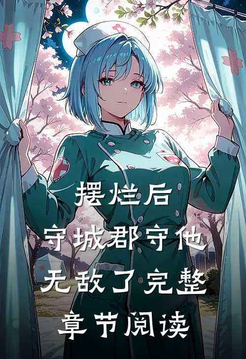 摆烂后，守城郡守他无敌了完整章节阅读