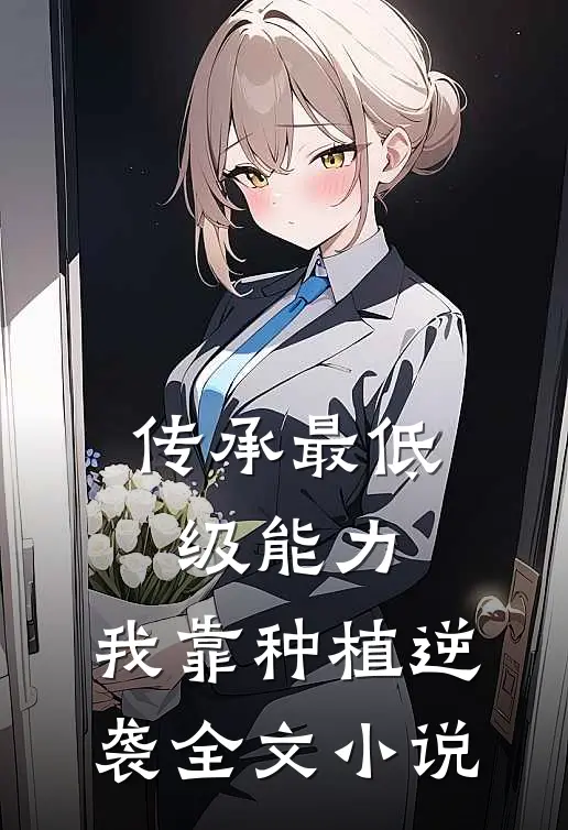 传承最低级能力，我靠种植逆袭全文小说