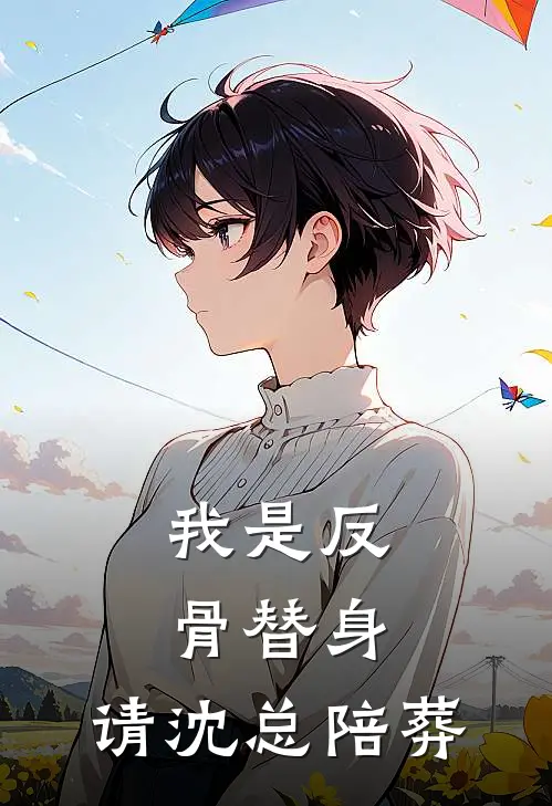 我是反骨替身，请沈总陪葬