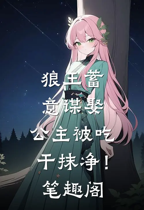 赤伶的小说