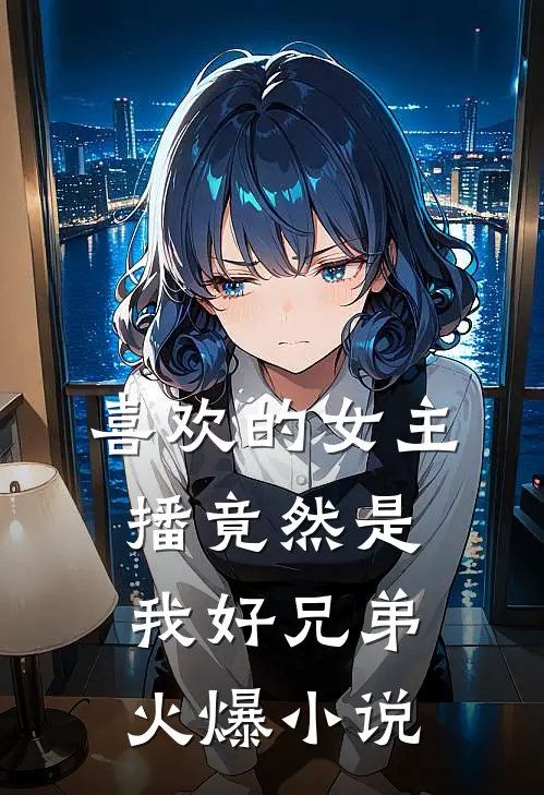 喜欢的女主播竟然是我好兄弟火爆小说