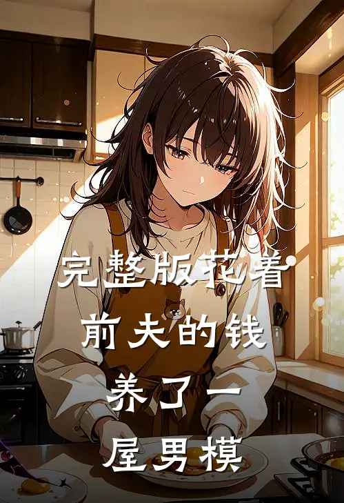 完整版花着前夫的钱，养了一屋男模