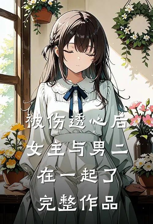 被伤透心后，女主与男二在一起了完整作品
