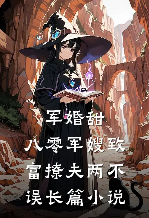 军婚甜：八零军嫂致富撩夫两不误长篇小说