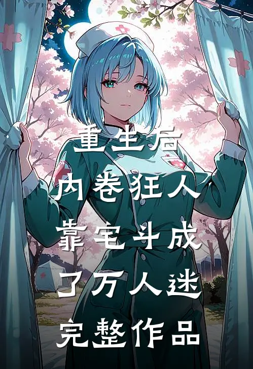 重生后，内卷狂人靠宅斗成了万人迷完整作品