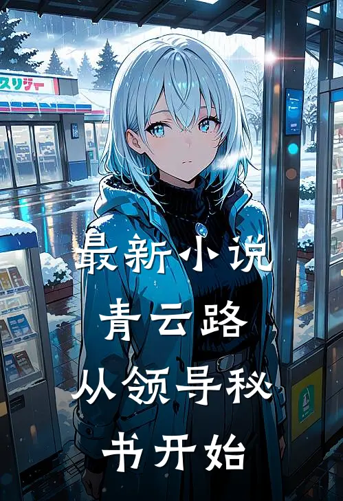 最新小说青云路:从领导秘书开始