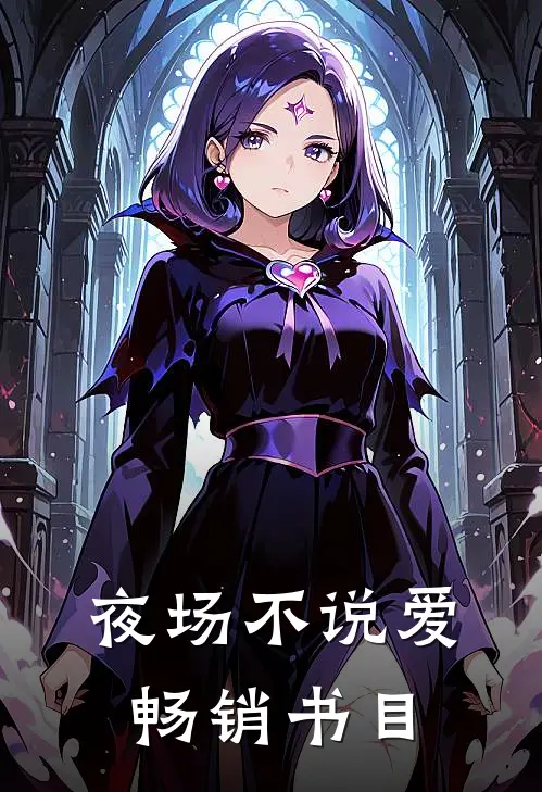 夜场不说爱畅销书目