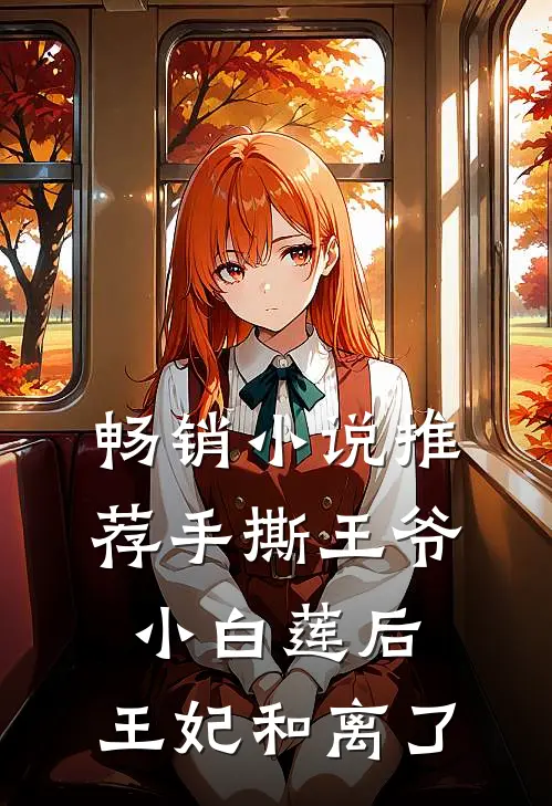 畅销小说推荐手撕王爷小白莲后，王妃和离了