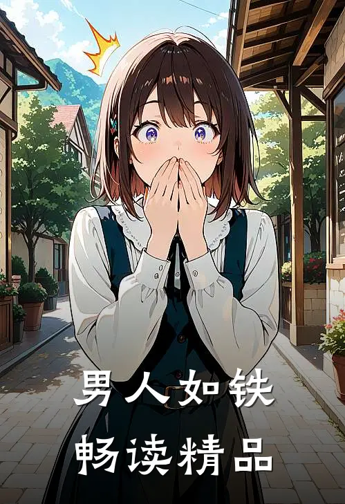 男人如铁畅读精品