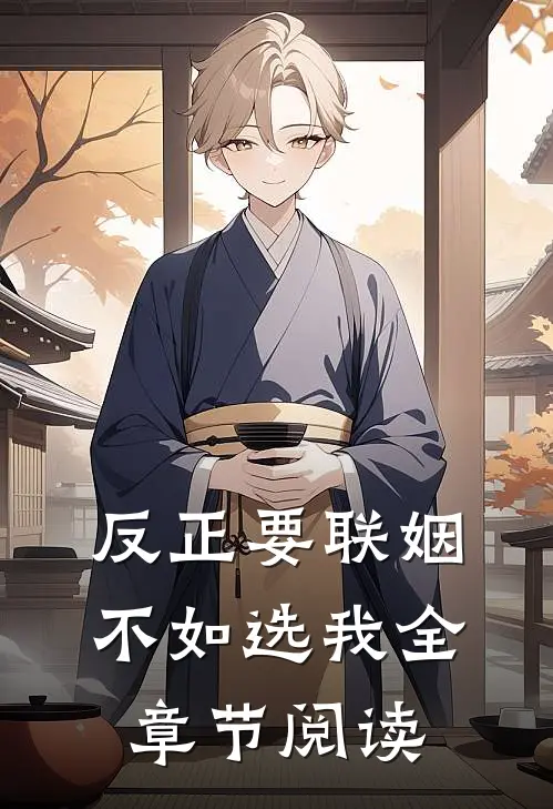 反正要联姻，不如选我全章节阅读