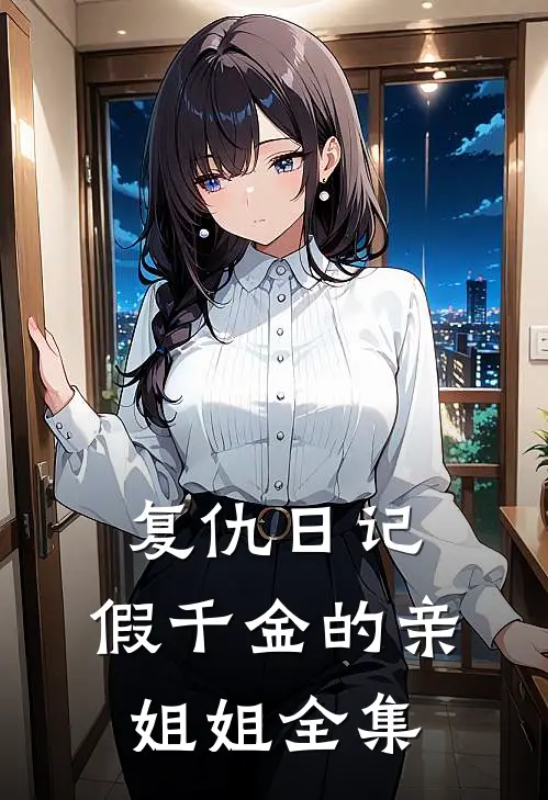复仇日记：假千金的亲姐姐全集