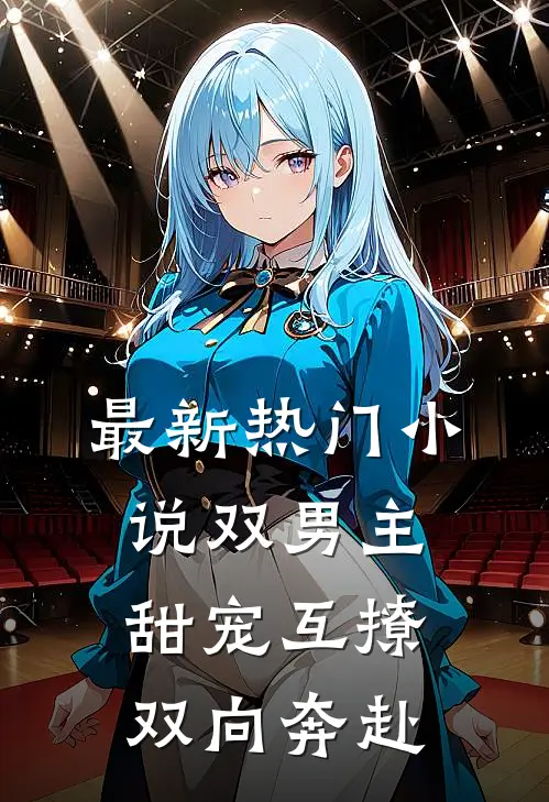 最新热门小说双男主：甜宠互撩，双向奔赴