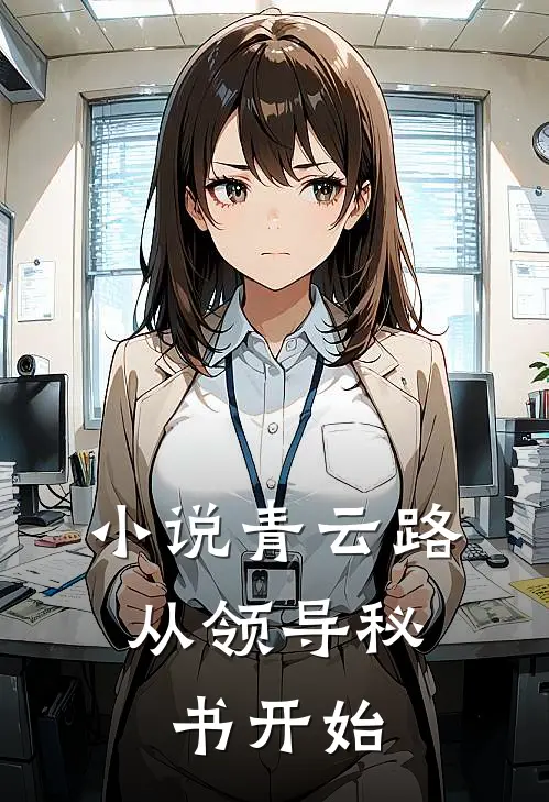 小说青云路：从领导秘书开始
