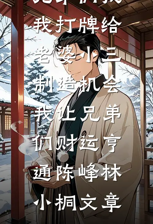 重生后，我亲自暴打未婚夫的女兄弟连载