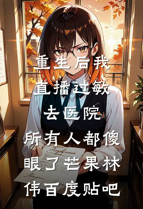 弄丢弟弟后，我被我妈打雄性激素改造成男孩火爆小说