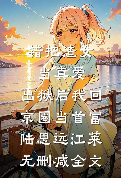 弟弟抢了仙门亲爹，我摸着废灵根笑了