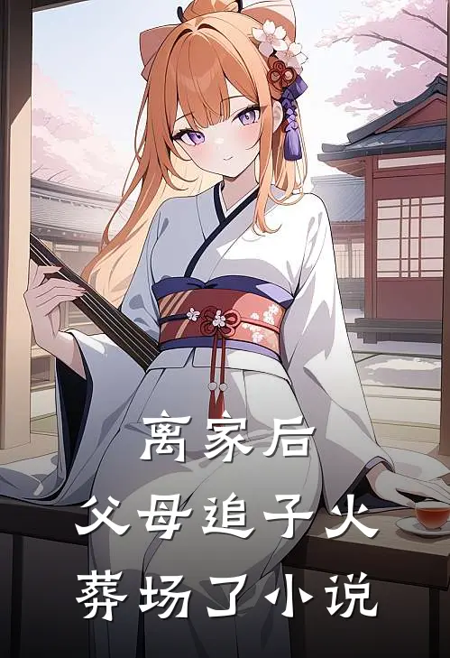 离家后,父母追子火葬场了小说