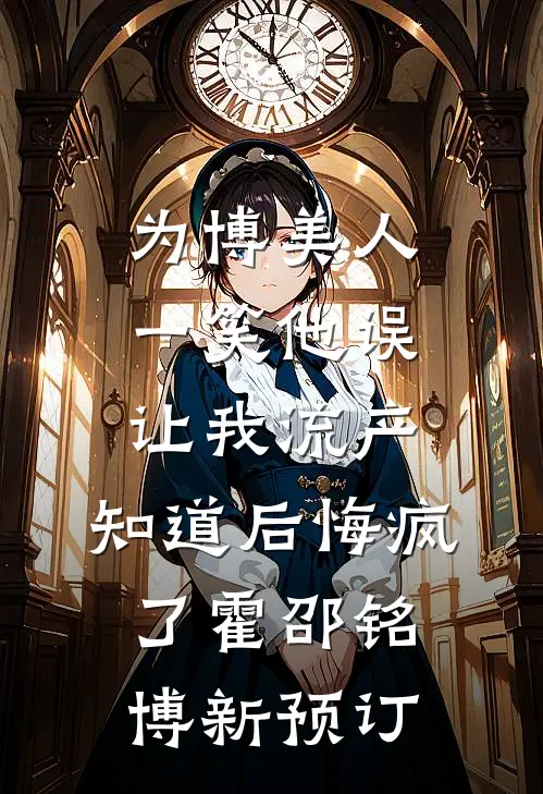 我的妈妈是绝世伥鬼