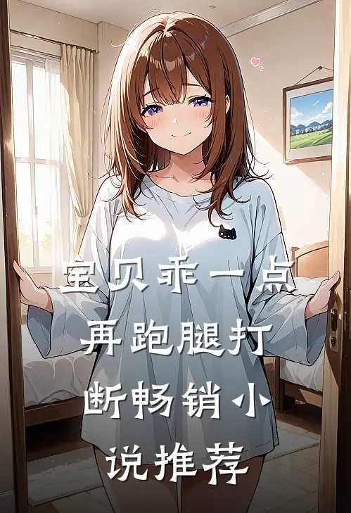 宝贝乖一点，再跑腿打断畅销小说推荐