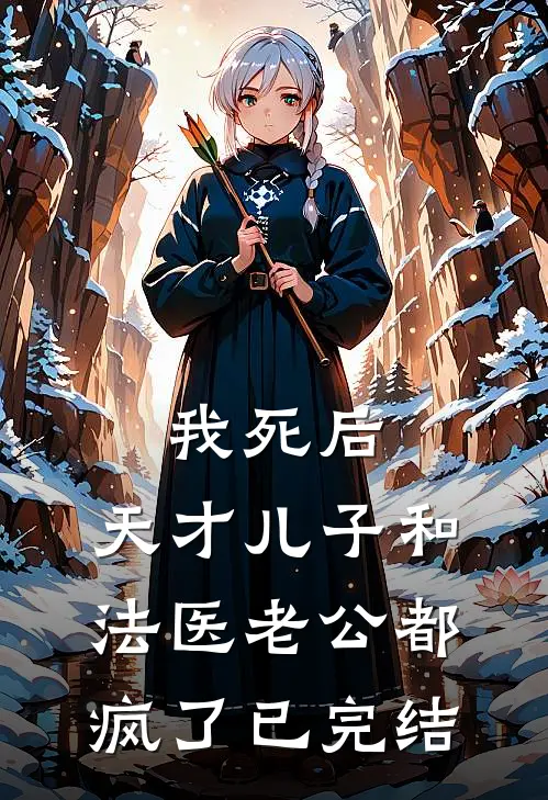 无人共赴的盛夏爽文