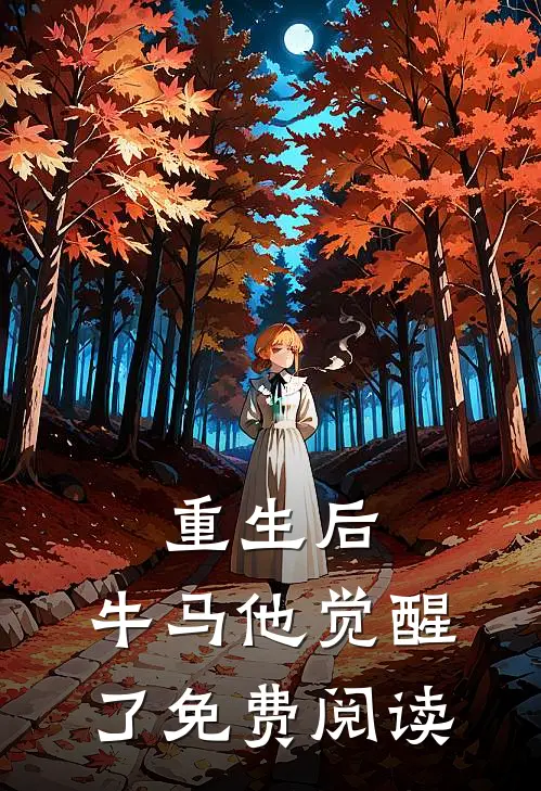 重生后,牛马他觉醒了免费阅读