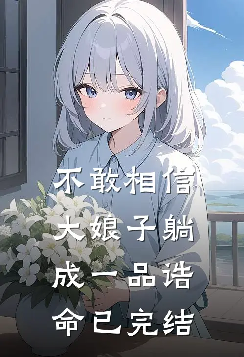 不敢相信，大娘子躺成一品诰命已完结