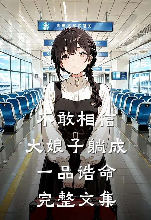 不敢相信，大娘子躺成一品诰命完整文集
