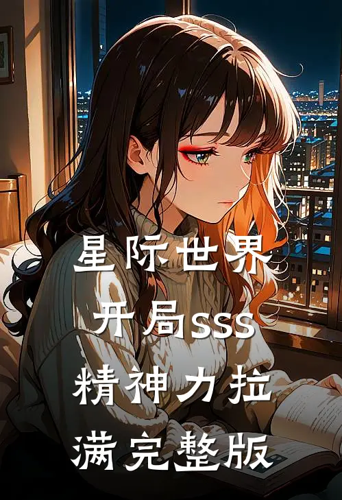 星际世界：开局sss精神力拉满完整版