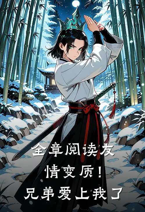 全章阅读友情变质！兄弟爱上我了