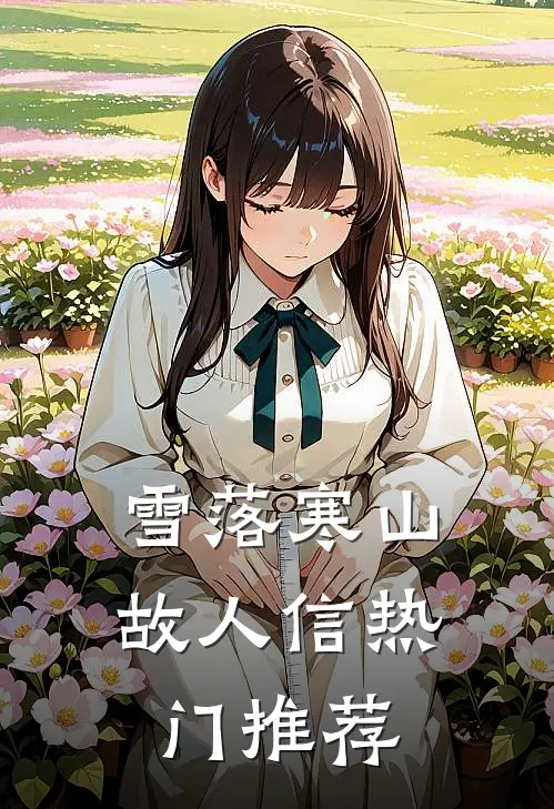 婚后春欢姜遇苏佳妮结局+番外