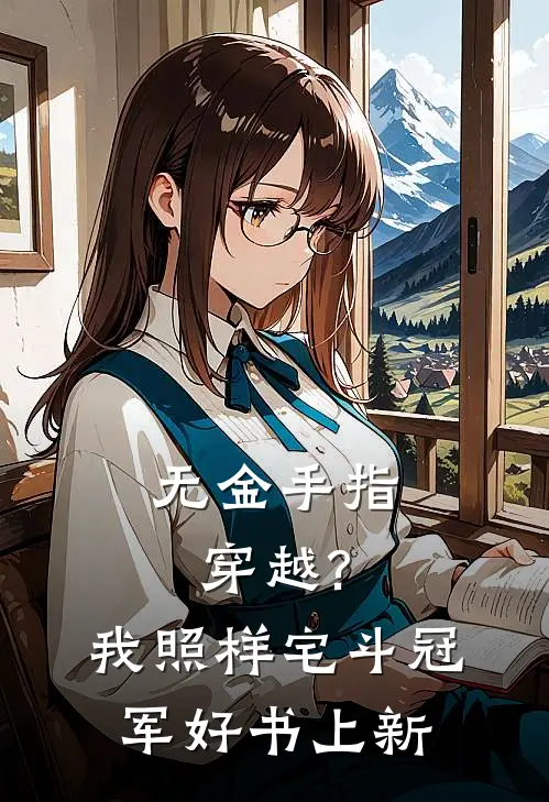 无金手指穿越?我照样宅斗冠军好书上新